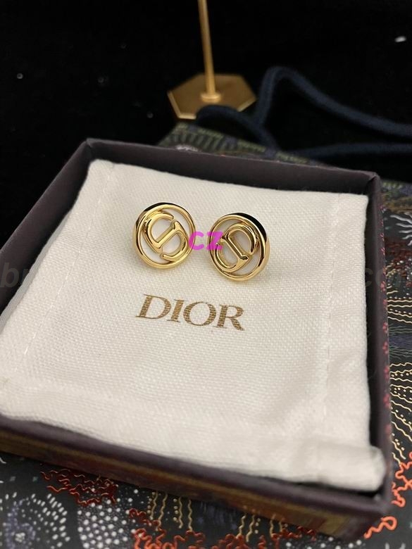 DIOR Earrings 181